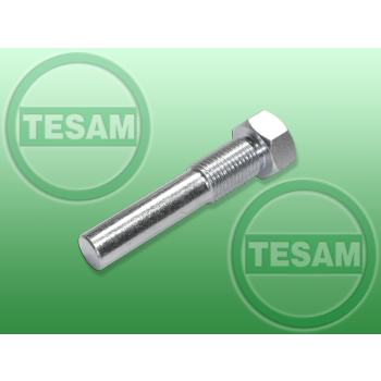 S0001196 - Sworzeń blokady wału korbowego Volkswagen, Seat, Skoda 1.2   1.4 TFSI