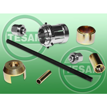 S0001200 - Ściągacz tulei wahacza Audi, Volkswagen, Seat, Skoda