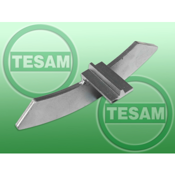 S0001264 - Blokada koła zamachowego Alfa Romeo / Fiat / Lancia