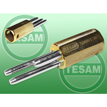 S0001307 - Blokada pompy wtryskowej Volkswagen Audi Porsche 2.7 / 3.0 Common Raill