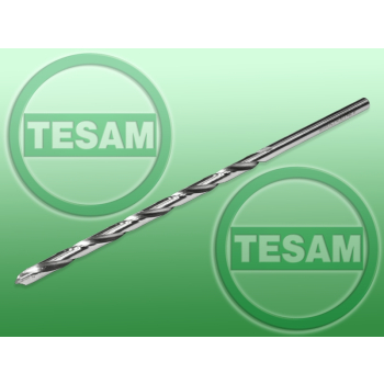 S0001313 - Wiertło do rozwiercania żarników twardych śrub szpilek 4,8 x 100 x 150 mm