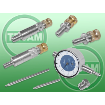 S0001365 - Przyrząd do sprawdzania początku tłoczenia