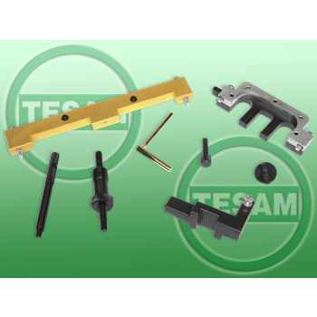 S0001366 - Blokada rozrządu BMW BENZYNA 1.8 / 2.0 N42 / N46 / N46T VALVETRONIC