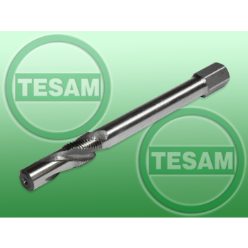 S0001398 - Gwintownik M10 x 1,25 mm z pilotem