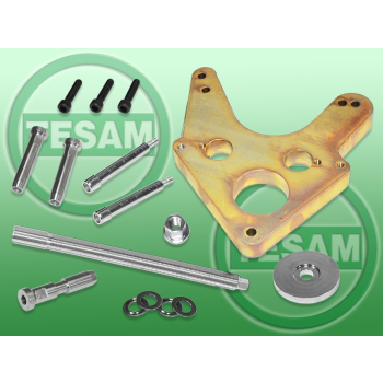 S0001403 - Ściągacz wtryskiwaczy Mercedes 1.7 CDI A - klasa