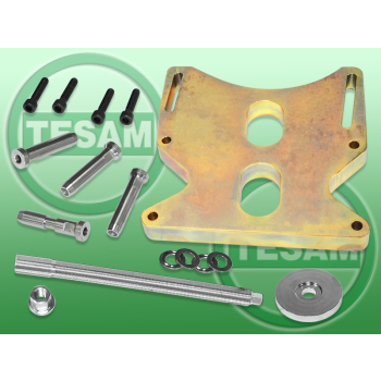 S0001405 - Ściągacz wtryskiwaczy Mercedes CDI 2,2 / 2,7 / 3,2