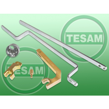 S0001425 - Blokada rozrządu Mercedes 2,0 / 2,1 / 2,2 CDI