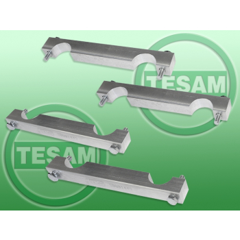 S0001449 - Blokada rozrządu Mercedes 5,5 / 4,7 / 3,5 silniki benzynowe