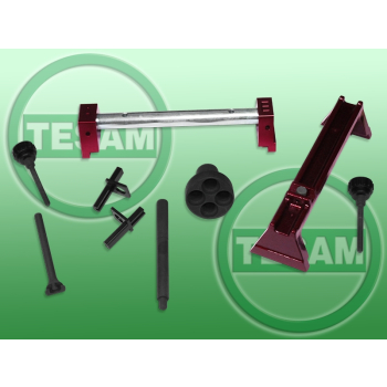 S0001450 - Blokada rozrządu BMW S54  (E85, Z3, M3, E46) - 3.2