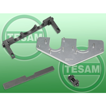 S0001453 - Blokada rozrządu Mercedes M156 - 63 AMG