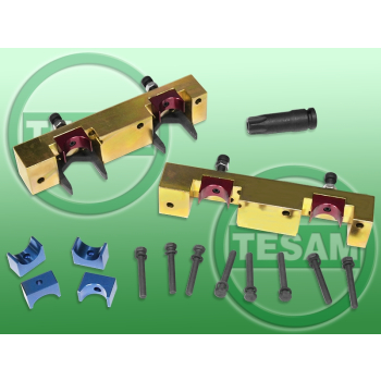 S0001454 - WYCOFANE - Zamieniono na S0002264 - Blokada rozrządu Mercedes A / B klasa 1.6 silniki benzynowe M270