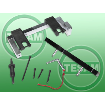 S0001456 - Blokada rozrządu BMW N20 / N26