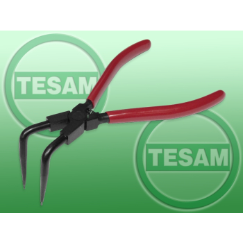 S0001460 - Szczypce do pierścieni segerów wewnętrzne