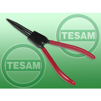 S0001461 - Szczypce do pierścieni segerów zewnętrzne