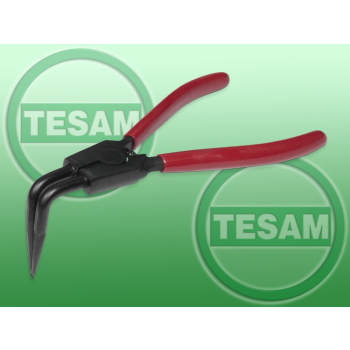 S0001462 - Szczypce do pierścieni segerów zewnętrzne