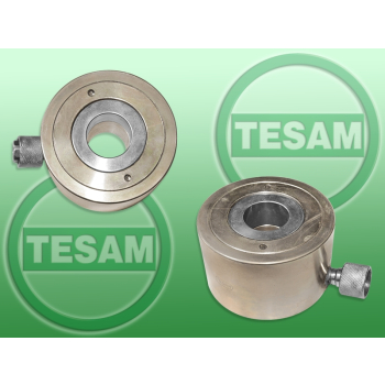 S0001464 - Siłownik hydrauliczny ściagacza wtryskiwaczy - niski