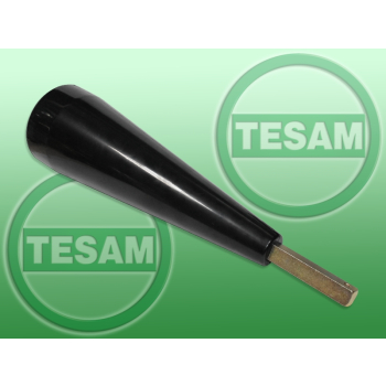 S0001471 - Przyrząd do zakładania osłon na przegubach (Lejek)