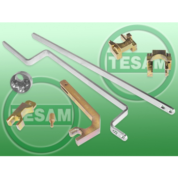 S0001474 - Blokada wałków rozrządu Mercedes M651