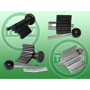 S0001475 - Zestaw blokad rozrządu VW, Audi, Ford, Seat, Skoda - Diesel 1.9   2.0 TDI PD