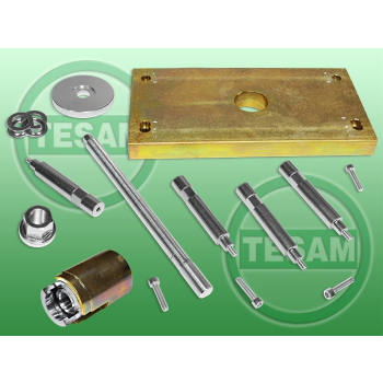 S0001476 - Ściągacz wtryskiwaczy 2,2 TDCI Denso