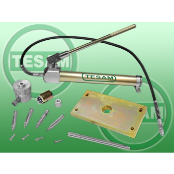 S0001477 - Ściągacz wtryskiwaczy 2,2 TDCI Denso hydrauliczny