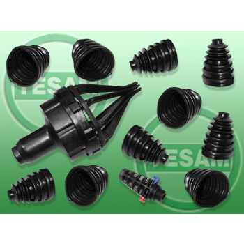 S0001479 - Zestaw do zakładania osłon przegubów wraz z osłonami uniwersalnymi