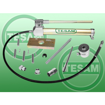S0001503 - Ściągacz wtryskiwaczy Mercedes 3,0 V6 CDI hydrauliczny