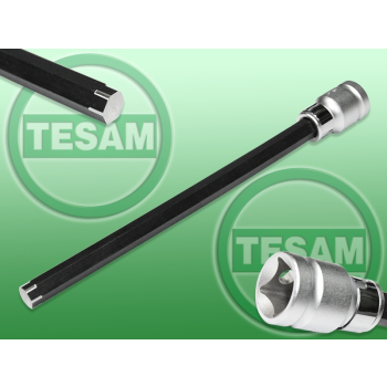 S0001505 - Nietypowy klucz imbus długi do rozkręcania wtryskiwacza 2.0