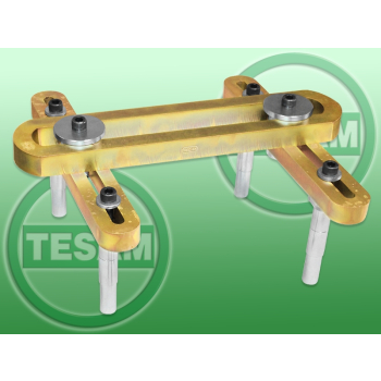 S0001524 - Ściągacz wtryskiwaczy Kia Hyundai system ręczny