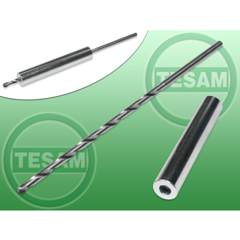 S0001528 - Wiertło z pilotem do rozwiercania urwanego żarnika 3.0 HPI