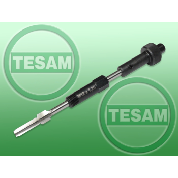 S0001541 - M12 x 1,25 - Frez do legalizacji gniazda świecy żarowej z pilotem