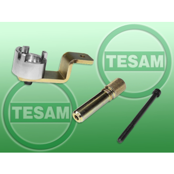 S0001550 - Blokada rozrządu Chrysler 2.8 CRD, Lancia