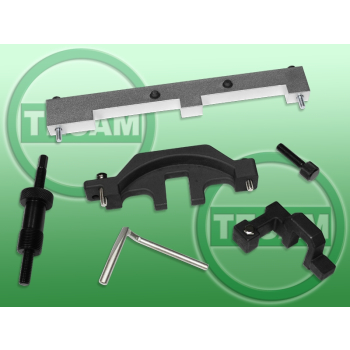 S0001587 - Blokada rozrządu BMW N40, N45, N45T 1.6 16V silniki benzynowe z 4 cylindrami i podwójnym wałkiem rozrządu