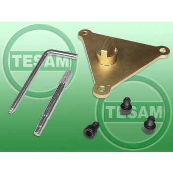 S0001589 - Blokada rozrządu Fiat Alfa Romeo 0.9 benzyna Twinair