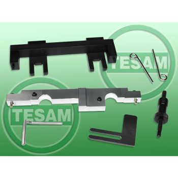 S0001590 - Blokada rozrządu BMW N43 1.6 / 2.0