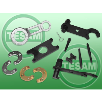 S0001595 - Blokada rozrządu Rover 2.0 / 2.5 V6 - KV6