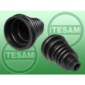 S0001606 - Osłona gumowa przegubu półosi uniwersalna 40/50/60 16-20 mm