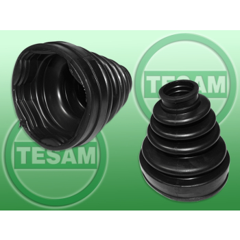 S0001612 - Osłona gumowa przegubu półosi Toyota Land Cruiser 28 - 90 mm