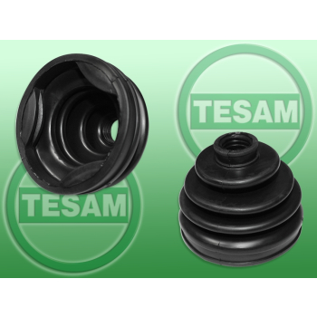 S0001613 - Osłona gumowa przegubu półosi Nissan Terano 22 - 90 mm