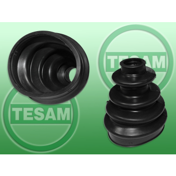 S0001614 - Osłona gumowa przegubu półosi Ford 22 - 75 mm