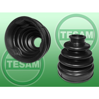S0001615 - Osłona gumowa przegubu półosi Subaru  23 - 70 mm