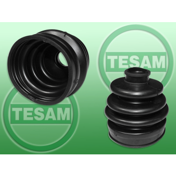 S0001616 - Osłona gumowa przegubu półosi uniwersalna 23 - 70 mm