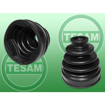 S0001620 - Osłona gumowa przegubu półosi Mazda, Opel, Hyundai 23 - 75 mm