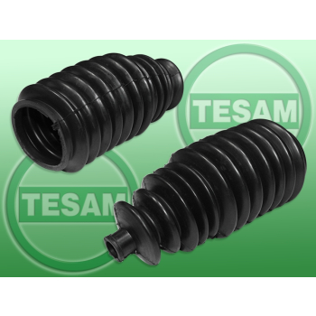 S0001627 - Osłona gumowa przekladni kierowniczej Ford, Fiat  11 - 50 x 170