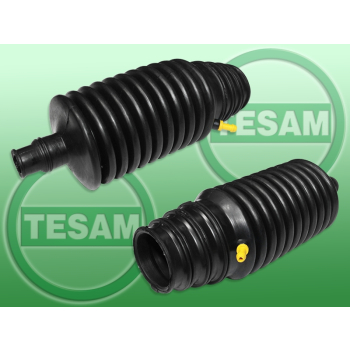 S0001628 - Osłona gumowa przekładni kierowniczej 50 / 45 / 40 / 34 x 190 mm