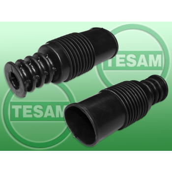 S0001632 - Osłona gumowa przekładni kierowniczej uniwersalna