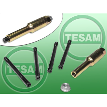 S0001645 - Klucz do zrywania żarnika świecy żarowej  2,7 / 3,6 / 4,0 / 5 mm