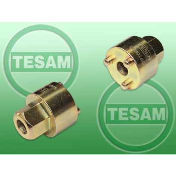 S0001655 - Klucz tarczy sprzęgłowej sprężarki klimatyzacji Denso 2