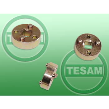 S0001682 - Dwustronny klucz do zaworu sterującego przestawiacza wałka w samochodzie Volkswagen 1.8   2.0 FSI, TFSI