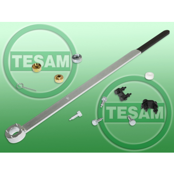 S0001684 - Blokada rozrządu Volkswagen 1.8 / 2.0 FSI , TFSI ,TSI